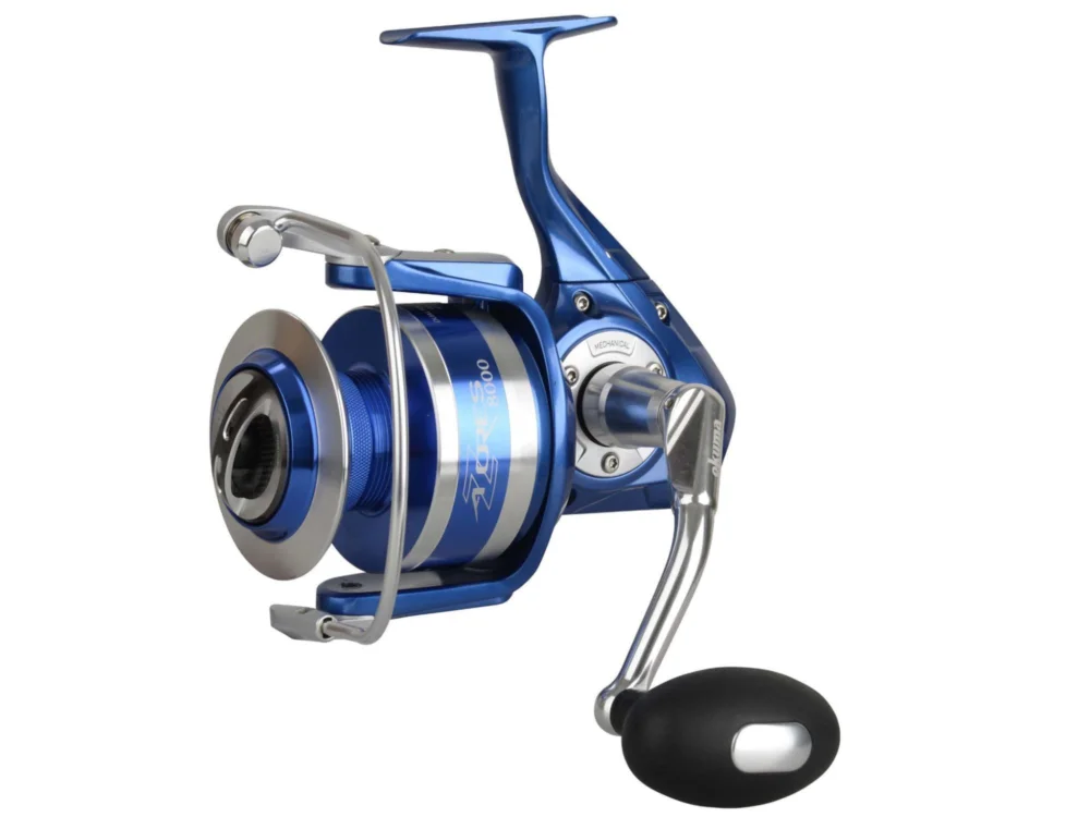 Kołowrotek Okuma Blue Azores 4000 Super okazja