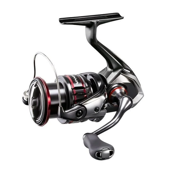 Wyprzedaż Kołowrotek Shimano Vanford C2000S