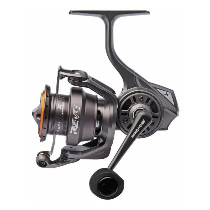 Kołowrotek Abu Garcia Revo3 X 2500 Bezpieczne zakupy