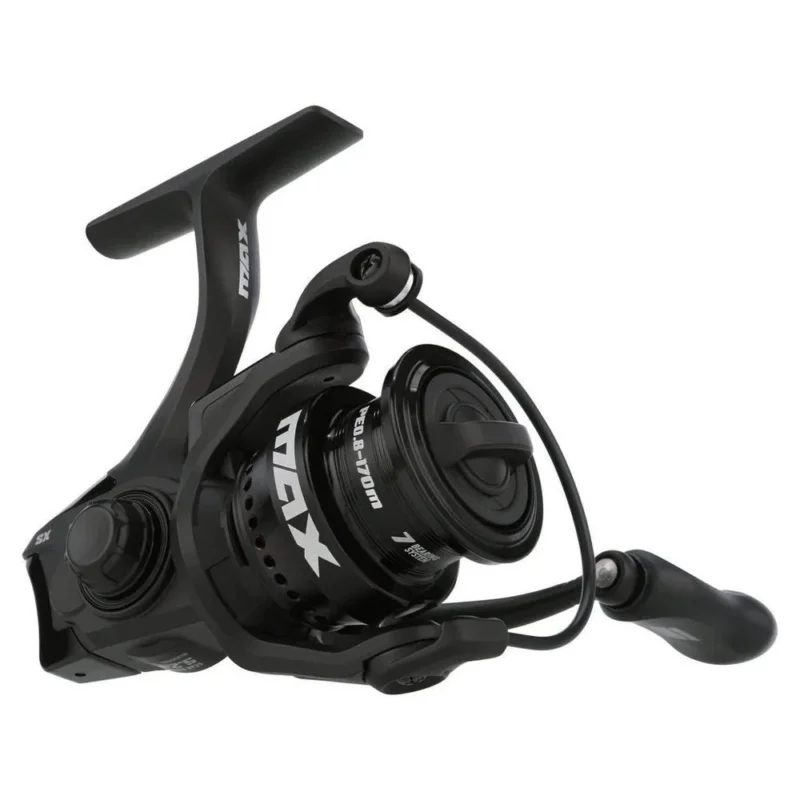 Kołowrotek Abu Garcia Max SX SP2500 Sprawdź teraz