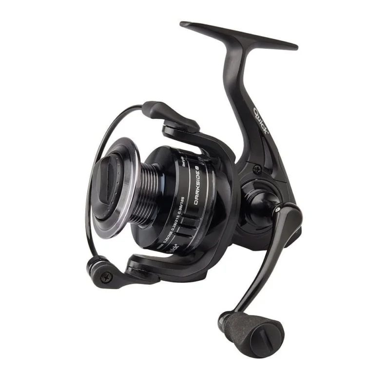 Kołowrotek Dam Darkside 8 1000 FD Sprawdź teraz
