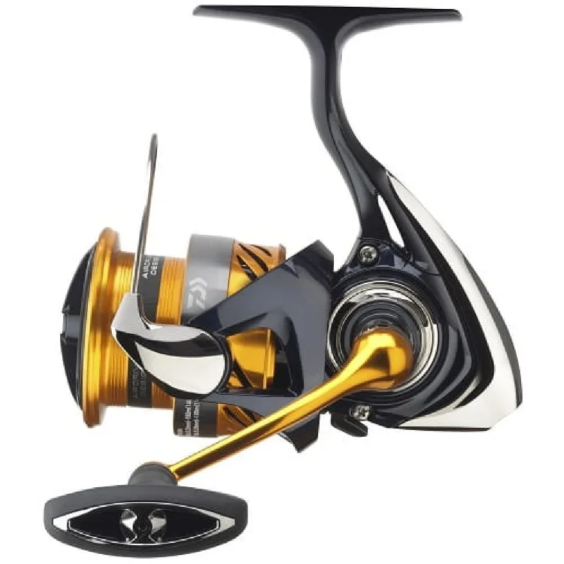 Cena promocyjna Daiwa 23 Revros LT 1000