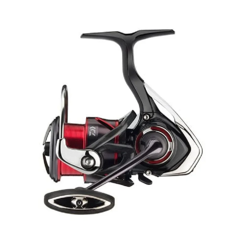 Kołowrotek Daiwa Fuego 23 LT4000-CP Bezpieczna płatność