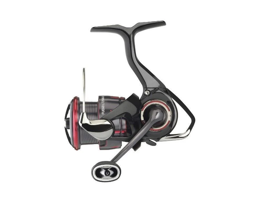 Kołowrotek Daiwa Fuego 23 LT6000D Ostatnie sztuki