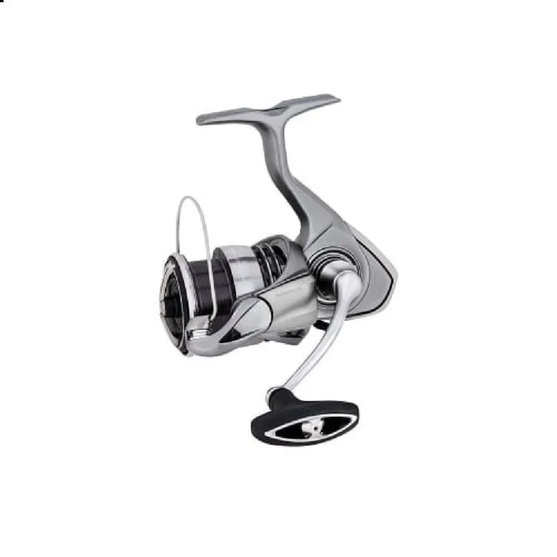 Kołowrotek Daiwa 23 Exceler LT 4000-C Oferta czasowa