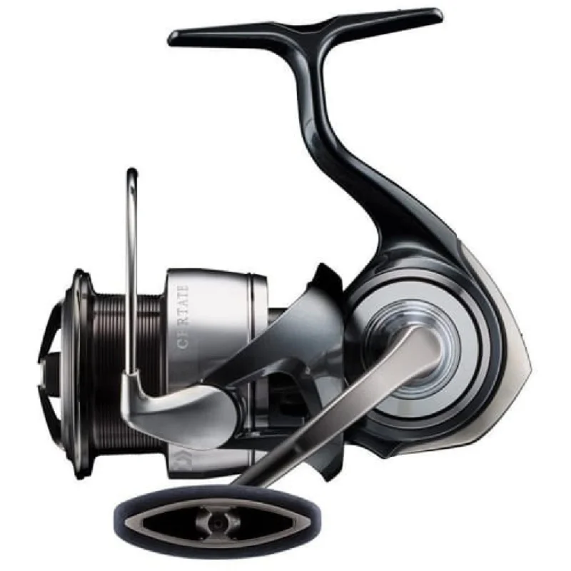 Kołowrotek Daiwa 24 Certate FC LT 3000D Cena promocyjna