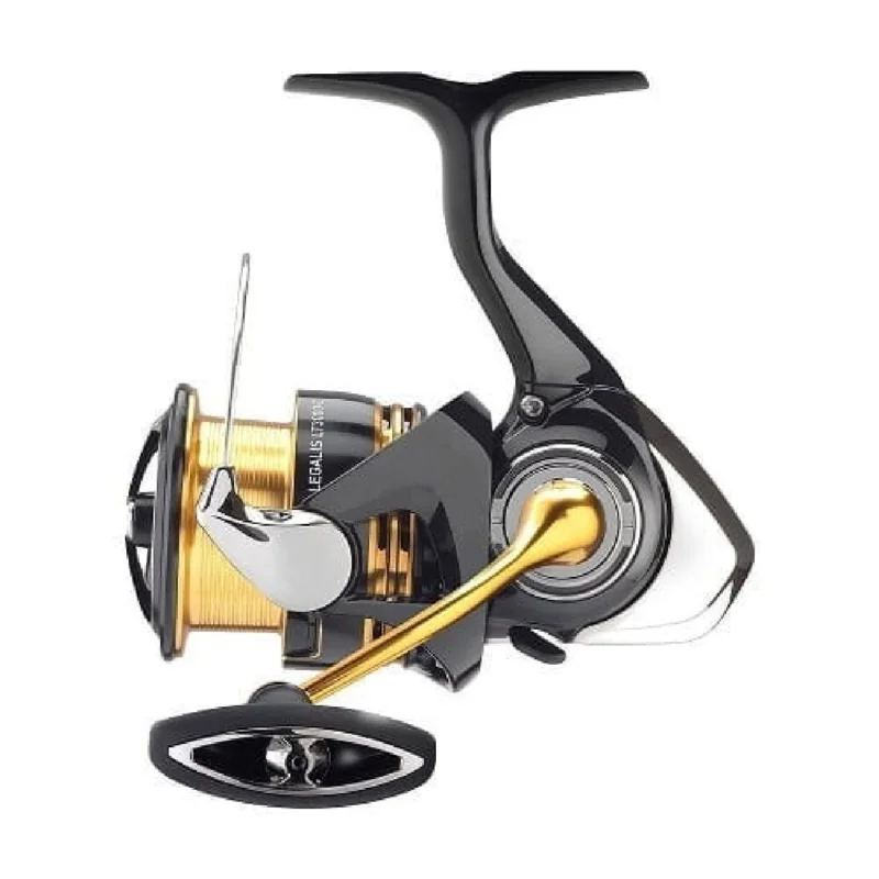 Kołowrotek Daiwa Legalis 23 LT4000-C(U) Hit sprzedaży