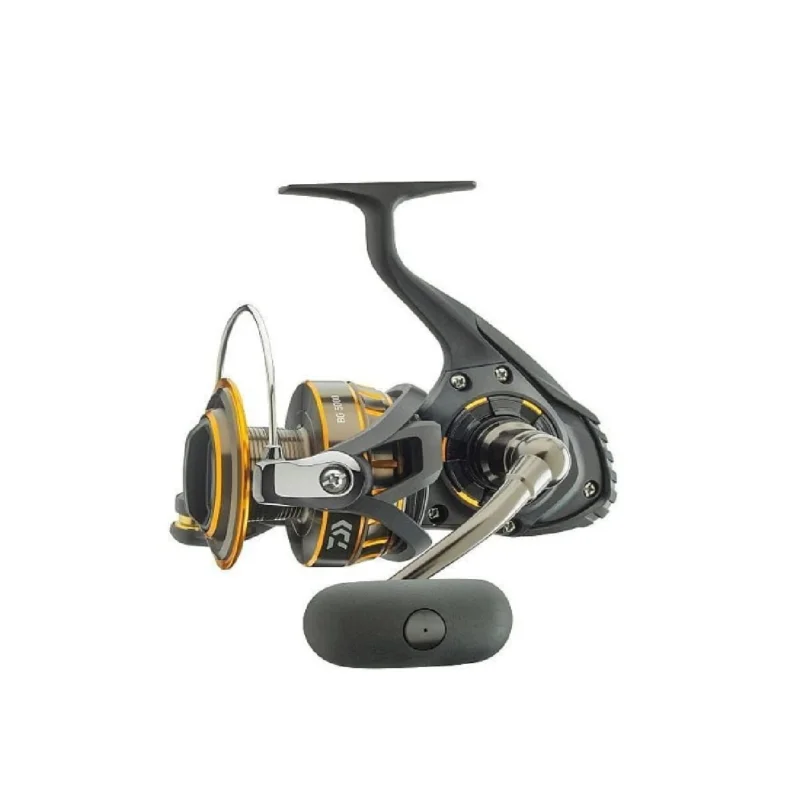 Kołowrotek Daiwa BG 6500 Okazja