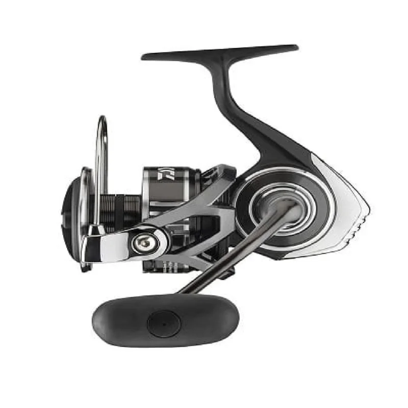 Kołowrotek Daiwa Bg Monocoque 3000D-XH Bestseller