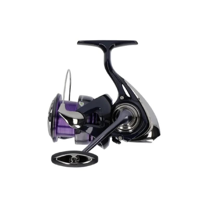 Ostatnia szansa Kołowrotek Daiwa 24 Prorex X LT 4000-C