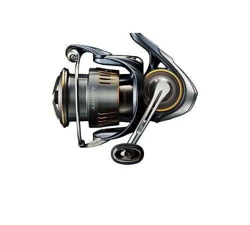 Kołowrotek Daiwa 23 Airity LT 2500S Łatwy zwrot