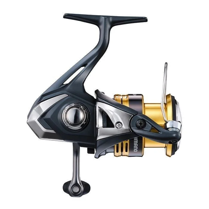 Kołowrotek Shimano Sahara FJ 2000 Ekspresowa dostawa