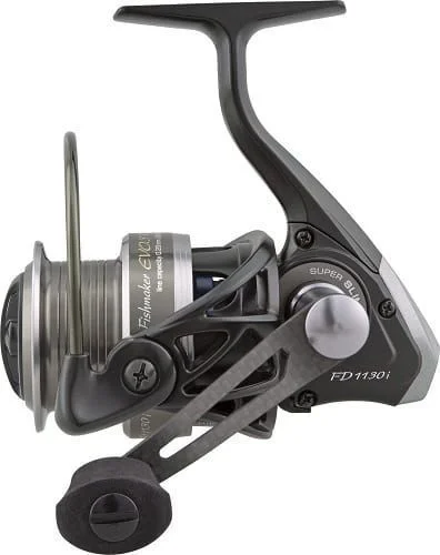 Nowość Kołowrotek Dragon Fishmaker Evo.3 FD1130i