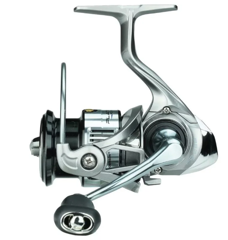 Wysoka jakość Kołowrotek Robinson Platinum FD 258