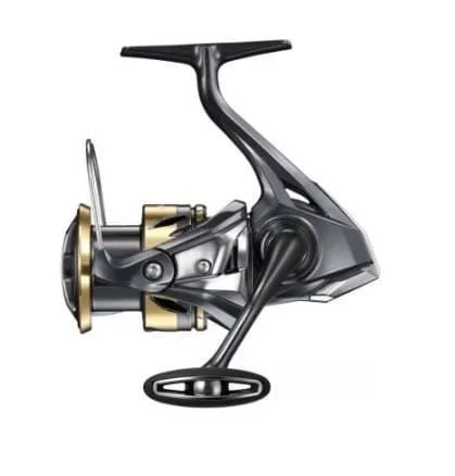 Ostatnie sztuki Kołowrotek Shimano Ultegra FD 4000 XG