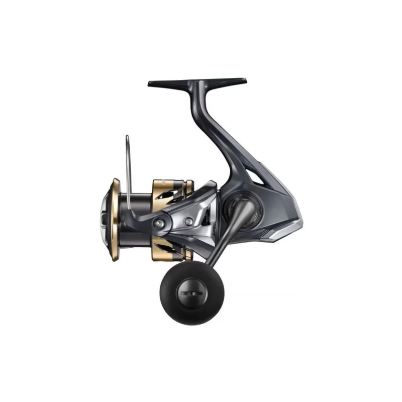 Kołowrotek Shimano Ultegra FD C5000 XG Dostępne od ręki