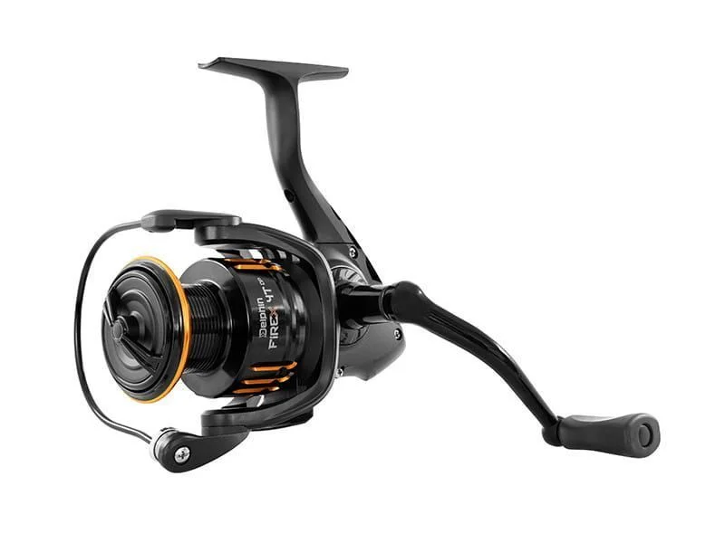 Delphin FireX 3T | roz. 3000 Nowy