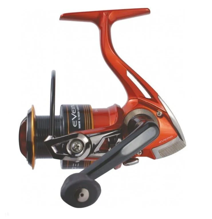 Premium Kołowrotek Mistrall Eveiro FD20