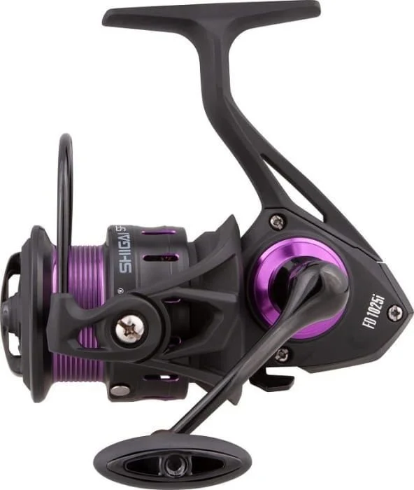 Kołowrotek Dragon Shigai SF FD1025i Nowy