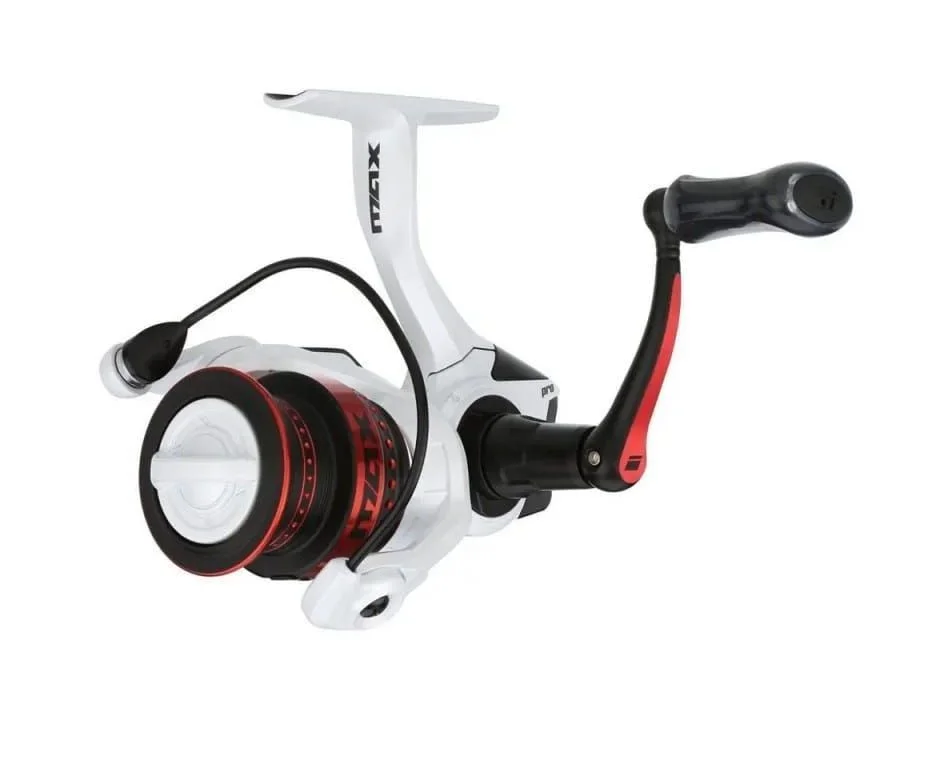 Promocja Kołowrotek Abu Garcia Max Pro 3000H