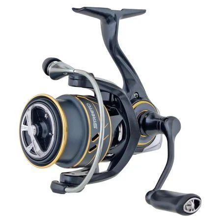 KOŁOWROTEK KONGER STREETO FIGHTER 930 FD 8+1 BB Oferta limitowana