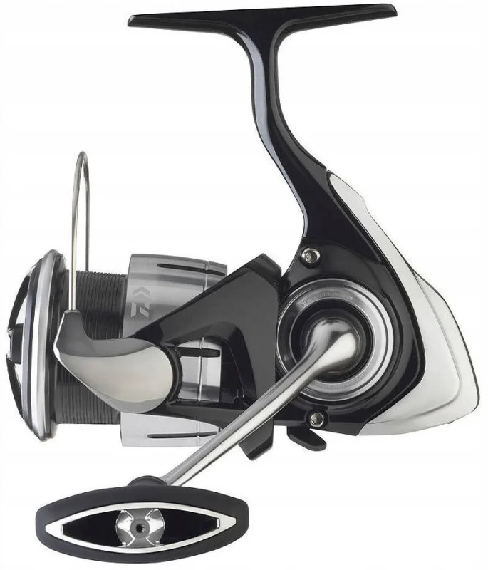 Kołowrotek Daiwa Lexa LT 2500 Szybka dostawa