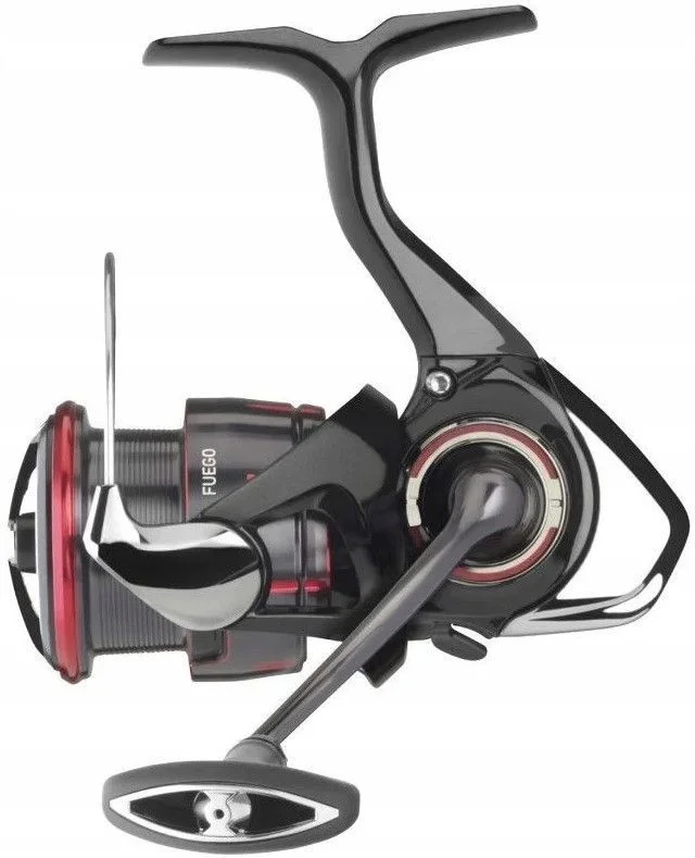 Kołowrotek Daiwa Fuego LT 3000-CXH Zamów dziś