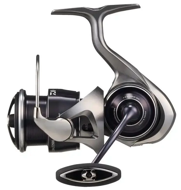 Szybka dostawa Kołowrotek Daiwa 25 Daiwa Caldia LT30002025