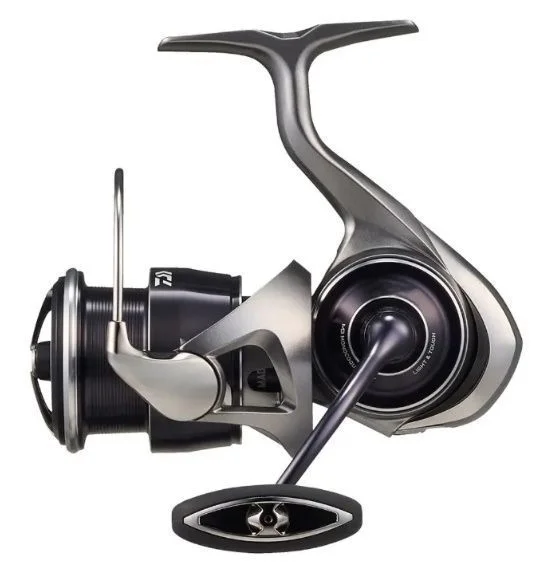 Tylko do końca tygodnia Kołowrotek Daiwa 25 Caldia LT4000-C2025