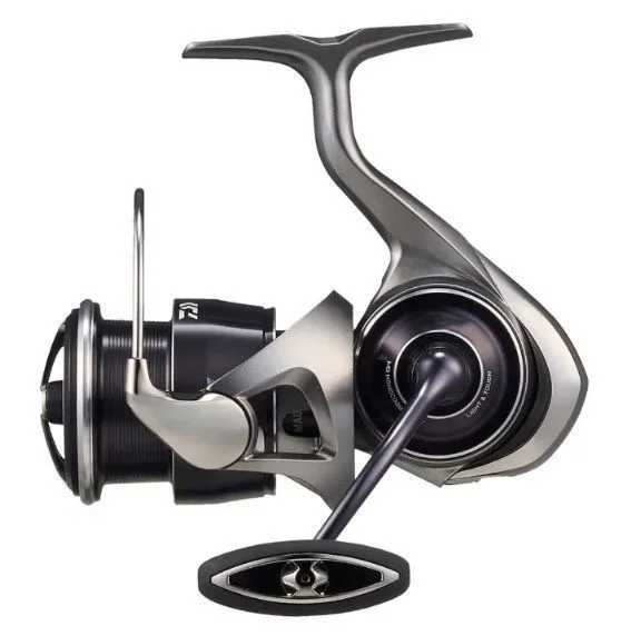 Kołowrotek Daiwa 25 Caldia LT5000-C 2025 Szybka wysyłka