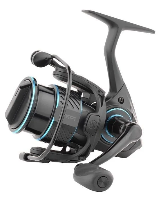 Kołowrotek spinnngowy SPRO SP1 2000 REEL Bezpieczne zakupy
