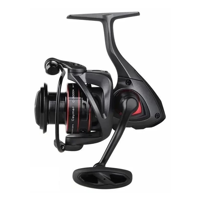 Zamów dziś Kołowrotek spinningowy OKUMA Ceymar 2500A, 5.0:1, Max Drag 7kg