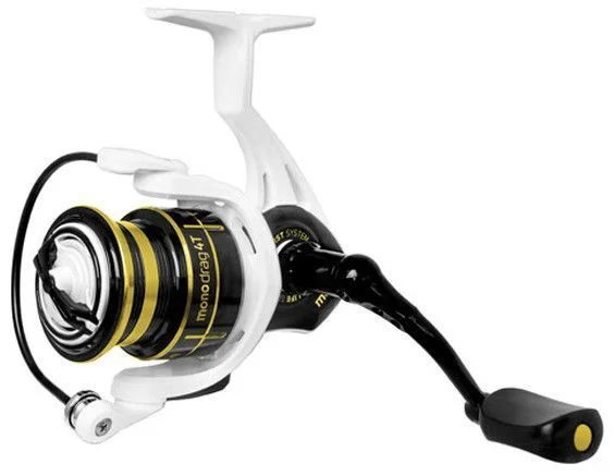 Ostatnie sztuki Kołowrotek Delphin MonoDRAG 3000 Spinning 5.1:1