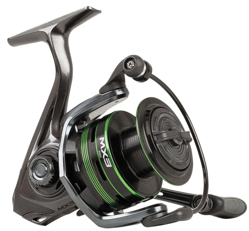 Kołowrotek Mitchell MX3 Spin 2000S FD Popularny