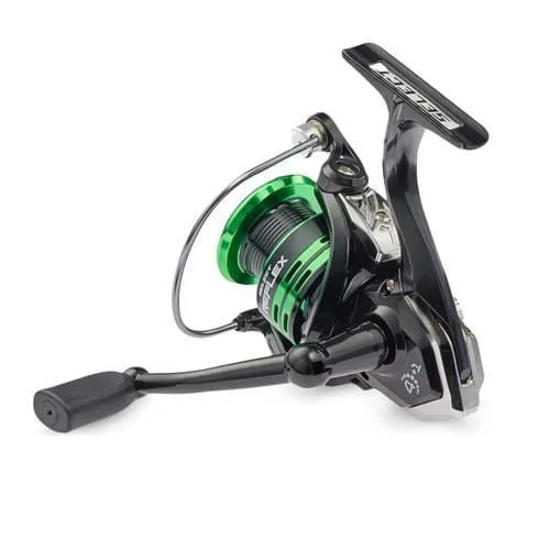 Ostatnia szansa Kołowrotek Select Reflex 2500 4+1BB 5.2:1