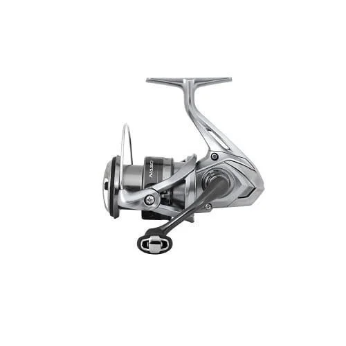 Oferta czasowa Kołowrotek Shimano Nasci FC 500