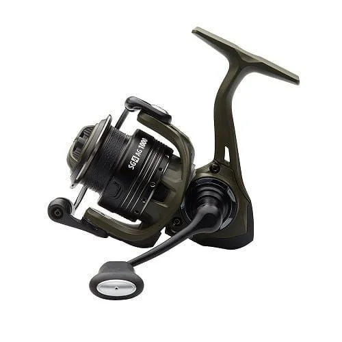 Kołowrotek Savage Gear SG4AG 3000H FD Zamów dziś