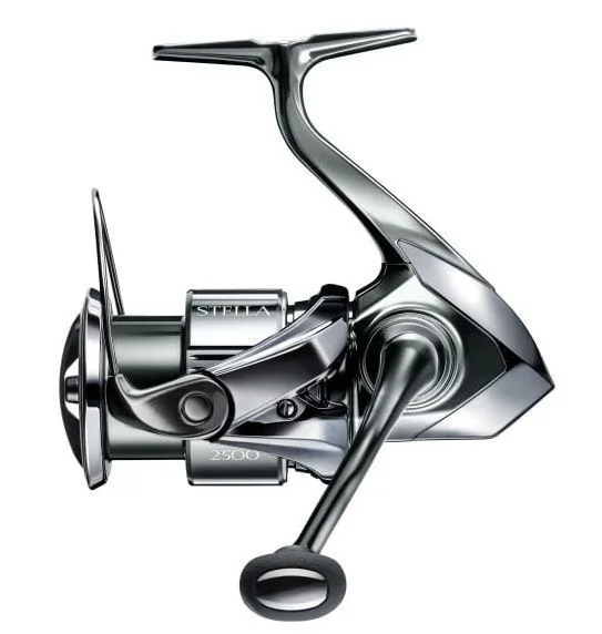 Sprawdź teraz Kołowrotek Shimano Stella FK 2500