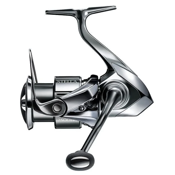 Kołowrotek Shimano Stella FK1000 Sprawdź teraz