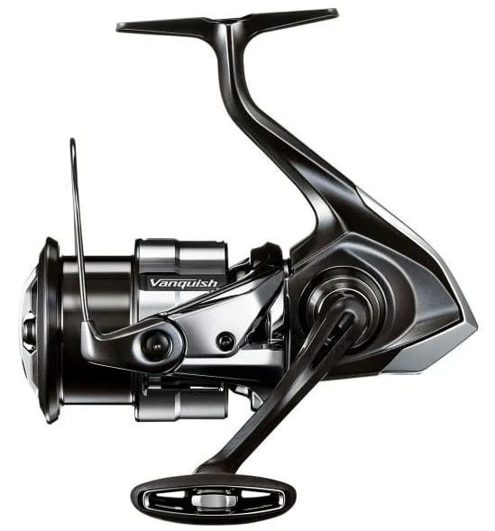 Darmowa dostawa Kołowrotek Shimano Vanquish FC 4000M HG