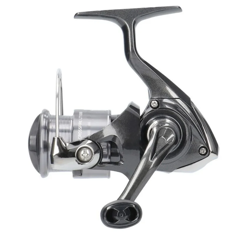 Szybka dostawa Kołowrotek Daiwa 26 Crossfire LT 1000