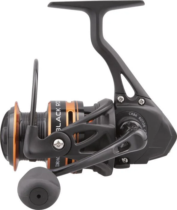 Dodaj do koszyka Kołowrotek Dragon Black Rock FD530i
