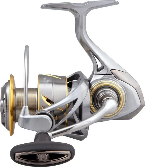 Kup teraz Kołowrotek Ryobi ZAUBER PRO worm-shaft 2000