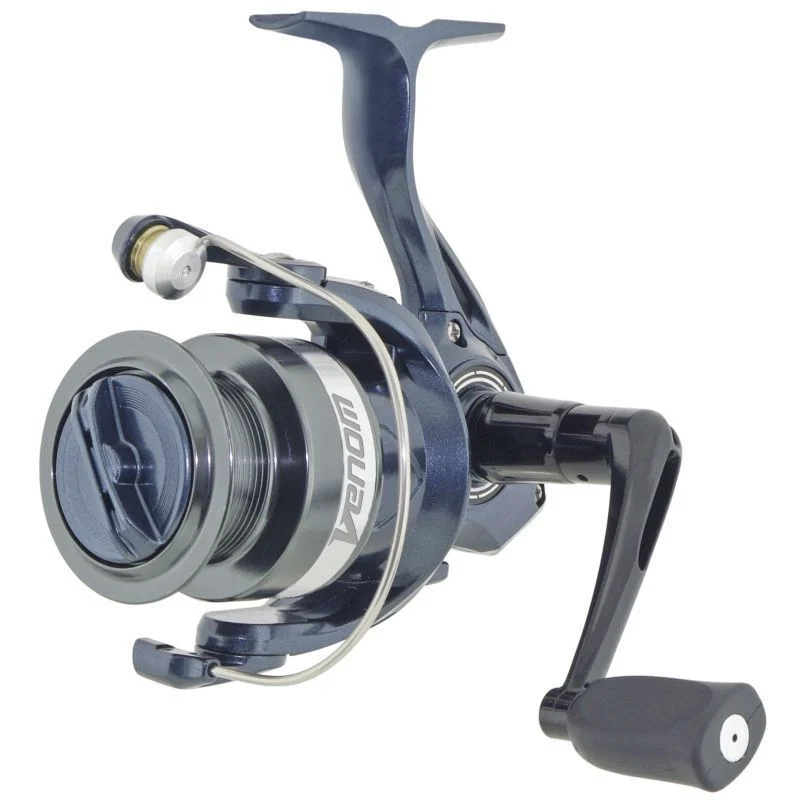 Kołowrotek Konger Venom 630FD Premium
