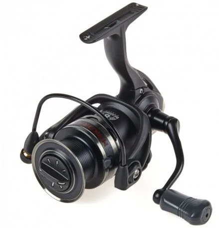 Kołowrotek Lucky John reel Makora BP Spin 8 2500FD Dostępne od ręki
