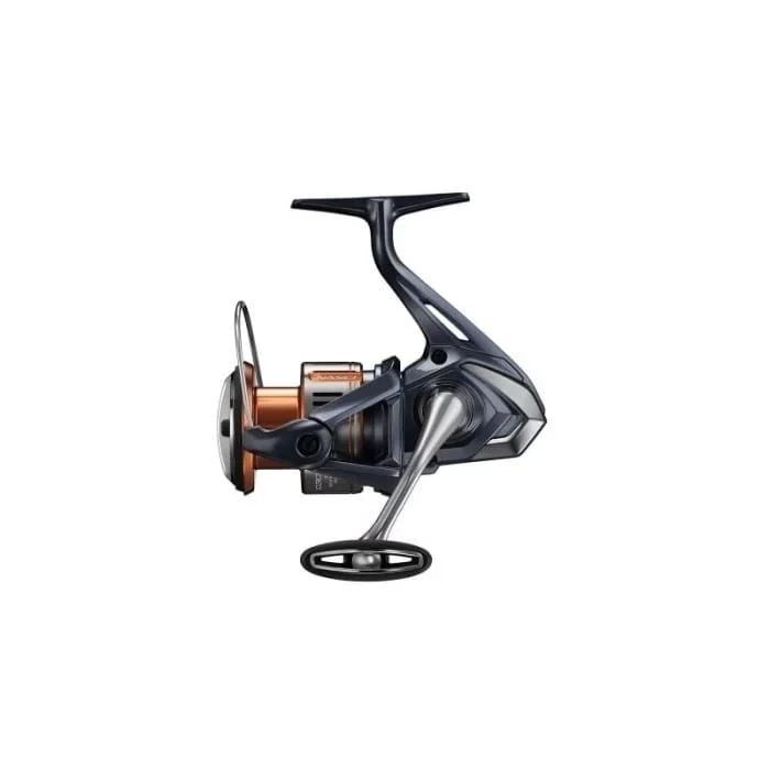 Popularny Kołowrotek Shimano Nasci FD 4000 XG