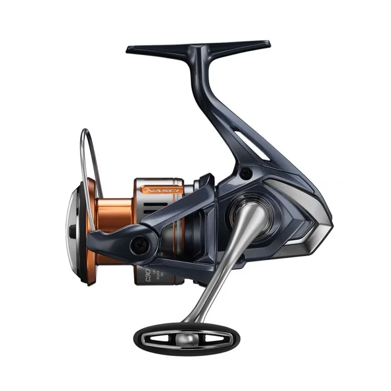 Kołowrotek Shimano Nasci FD C3000 226-250g Ekspresowa dostawa