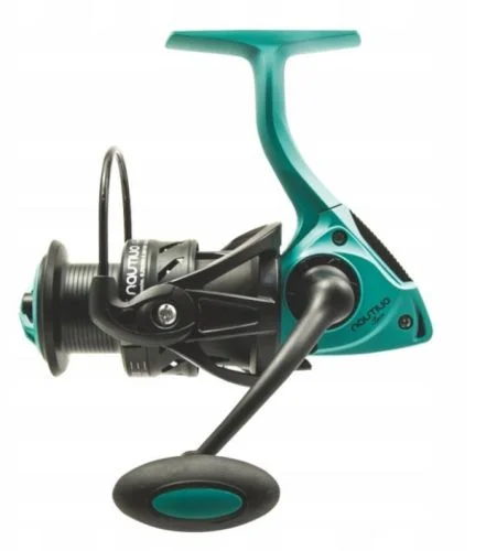 Kołowrotek Mistrall NAUTILIO FD60 5+1BB 435 Oferta
