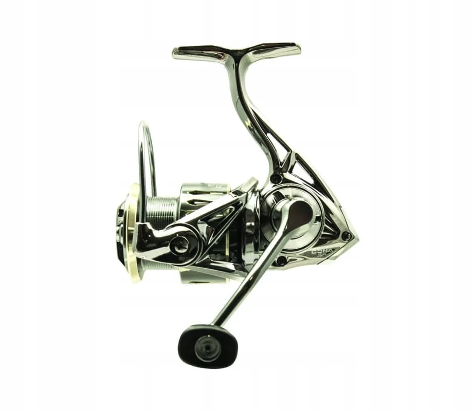 Kołowrotek Spinningowy Mistrall Cona Spin Fd 2000 Oferta limitowana
