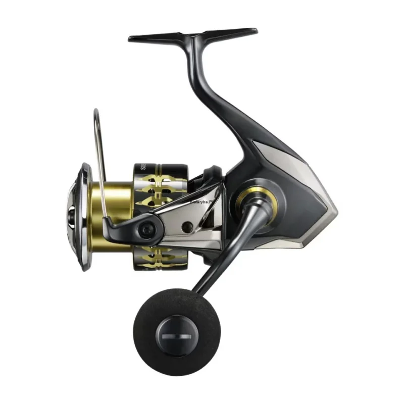 Premium Kołowrotek Sustain FK C5000 XG